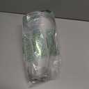 Dog Cone Collar for Recovery: Soft Elizabethan Collar Alternative to Stop Licking, Adjustable Pet Cone for Large, Medium, Small Dogs, for Surgery, Spay, Injury, Skin Treatment (Matte Black, XL) (XL(Depth: 11.0, Girth:14-19.5))