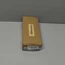 10 Pack 6.3"(160mm) Matte Black Cabinet Pulls Kitchen Cabinet Handles Drawer Pulls Cupboard Hardware for Cabinets CK0078