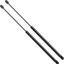 SCITOO 4351 23.62Inch Lift Supports Fit for Volkswagen Type 1 1998-2010 Rear Left and Right Trunk Shock Struts 2pcs