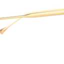 Zeelool Oversized Blue Light Blocking Glasses for Women, Butterfly Glasses Frame Eyeglasses with Clear Lenses Hilary FX0206 (Fx0206-01 Pink Floral)