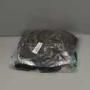 LTAKK Renaissance Dress Medieval Costume Victorian Dresses Women Peasant Gothic Fairy Witch Wedding Dress (XX-Large, Olive Green)