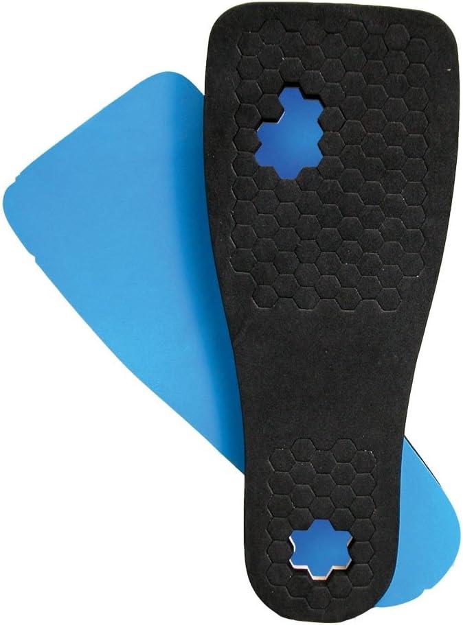 Complete Medical Peg-Assist Insole Square-Toe, Medium, 0.11 Pound