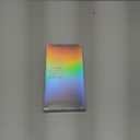 Magnetic Compatible with iPhone 17 Case with Stand [Military Grade Drop Tested][Compatible with Magnet] Ring Translucent Slim Hard Back Soft Edge, Purple