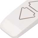 Universal Remote Control for Power Recliner Lift Chairs, 2 Button, 5 Pin Hand Control