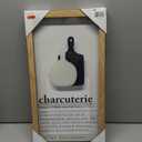 Charcuterie Glass Wall Art