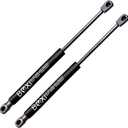 BOXI 2pcs Hatchback Lift Supports Struts Shocks Springs Fit for Volkswagen GTI 2010-2014 | for VW Golf 2010-2014 | for VW Golf City 2008-2010 Hatch | SG301078 5K6827550B 5K6827550D 4B033844 PM3414