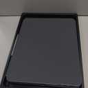 ESR for iPad Pro 13" Case with Keyboard (M5/M4, 2025/2024), Magnetic Detachable Keyboard, Portrait/Landscape Modes, Large Click-Anywhere Trackpad, Backlit Keys, Shift Series, Dark Gray