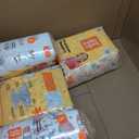 Hello Bello Premium Diapers, Size 5 (27+ lbs) Surprise Pack for Boys - 72 Count, Hypoallergenic with Soft, Cloth-Like Feel - Assorted Boy & Gender Neutral Patterns