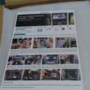 4G+64G Android Car Stereo for Ford Fusion Mondeo 2013 2014 2015 2016 2017 2018 2019 with Wireless Carplay Android Auto 9 Inch Touch Screen Head Unit Replacement Backup Camera WiFi GPS RDS Bluetooth