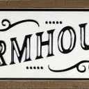 DI PT 11x28 FRAME METAL FARMHOUSE SGN