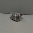 MIULEE Pack of 2 Decorative Vintage Burlap Linen Euro Sham Brown Throw Pillow Covers for Sofa Couch Bed 24x24 Modern Farmhouse Pillowcase Rustic Woven Textured Cushion Cover Inch Dark Coffee