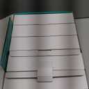 EDISHINE 200FT Permanent Outdoor Lights Cuttable, 120 LED Smart RGB+IC+Warm White Eave Light, 111+ Scene Mode, APP+Voice+Remote Control, IP67 Waterproof for House New Year Decor, Alexa Google Enable