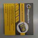 Stocking Stuffers for Men Christmas 2025  Magnelex Magnetic Wristband, Christmas Gift for Dad, Husband, Boyfriend  Handyman Gadget to Hold Screws, Nails, Drill Bits  Holiday Gift Idea for Him