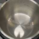 Midea 12-in-1 Electric Pressure Cooker, 8 Quarts, 12 Presets, Multi-Functional Programmable Slow Cooker, Rice Cooker, Steamer, Saut Pan, Yogurt Maker, and More, Stainless Steel (Black)