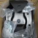 12474021 Rear Leaf Spring Bracket Kit Compatible With 1999-2015 Silverado Sierra 1500, 2007-2009 Tahoe Yukon ESCALADE AVALANCHE, Rear Leaf Spring Hanger Replace 722032