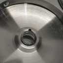 Farberware Classic Yosemite Stainless Steel Coffee Percolator - 8 Cup, Silver