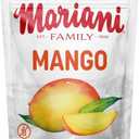 Mariani No Sugar Added Mango, 5oz (EXP 11/01/26)