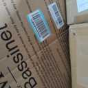 Dream On Me Karley Portable Infant Bassinet, Double Mesh Canopy, Cool Grey