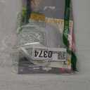 LIGHT IT! by Fulcrum, 30302-308 Luna LED Tap Light, White, Single Pack