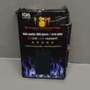 Kitchen perfection Silicone Smoker Oven Gloves -Extreme Heat Resistant BBQ Gloves -Handle Hot Food Right on Your Grill Fryer Pit|Waterproof Oven Mitts |Superior Value Set+3 Bonuses (One Size Fits Most, Dark Green)