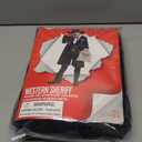 Morph Cowboy Costume for Boys Kids Cowboy Costume Boys Western Sheriff Outfit for Boy Halloween Costumes For Kids (Large)