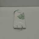 20Pack 12x2.25x2 Inches Chocolate Covered Strawberries Boxes for 6, Macaron boxes for 12, Long Box for Cocoa Bombs,Cookies,Truffle,Cake Ball (White)