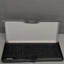 Lenovo 300 Wireless Keyboard, Black