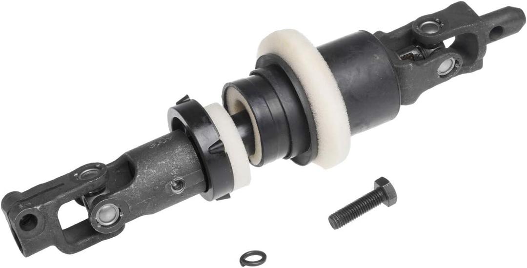 TUCAREST 425-168 (for 3.5/3.6L w/Hydraulic Power Steering,Not Electric) Intermediate Steering Shaft Column w/U-Joint Fit for 06-12 Chevy Malibu / 06-10 Pontiac G6 / 07-09 Saturn Aura # 25979679 TUCAREST 425-168 (for 3.5/3.6L w/Hydraulic Power Steering,Not Electric) Intermediate Steering Shaft Column w/U-Joint Fit for 06-12 Chevy Malibu / 06-10 Pontiac G6 / 07-09 Saturn Aura # 25979679