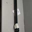 Gtongoko 4.8 Feet Heavy Duty Metal Fence Posts, 10 Pack U Channel Fence Post with Anchor Plate, Green Steel T Post for Garden, Yard, Farm, Wire Fencing