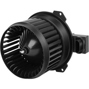SCITOO HVAC Blower Motor for Mitsubishi Vehicles - AC Heater Blower Motor Fit for 2014-2018 for Mitsubishi Mirage, 2017-2018 for Mirage G4, OE Replaces- PM5212, 7802A249, 7802A247, 7802A212