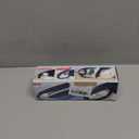 Blind Spot Mirrors, 2-in-1 Rearview Mirror Carbon Fiber Pattern Rain Eyebrow + HD Glass Round Blind Spot Mirror, Self-adhesive Auxiliary Mirror, for Most Car Models (Black)