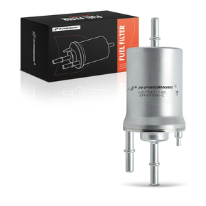 A-Premium Fuel Filter