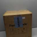 Deluxe 12-Cup Coffee Maker & Single Serve Brewer  Programmable, K-Cup Compatible, Adjustable Brew Size, Glass Carafe, Auto Shut-Off - Ideal for Home or Office