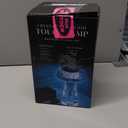 Multi-Color Mushroom Touch Lamp