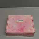 40th Birthday Decorations for Women, Rose Gold 40th Birthday Decorations Set with Crown, Sash, Banner, Cake Topper, Fringe Curtains, Balloons  Happy 40th Birthday Party Supplies