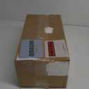 Vhong Washable Area Rugs Boho Vintage Modern Neutral Large Carpet Green and Pink High Traffic Rugs 57 for Dinning Room Living Room Bedroom Farmhouse Non Slip (5'7', Green/Pink)