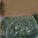 N&T NIETING 9ft Christmas Cedar Garland with Realistic Soft Thickness Pine, Artificial Green Faux Cedar Pine Garland for Fireplace Mantle Fireplace Indoor Outdoor Holiday Party Home Decoration