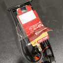 Scotch 4 Count 3.5" Furniture Sliders, Franklin Sock'r Shin Guards Size X-Sm, Boss Task Work Gloves (1 pair, Size L), E6000 Industrial Strength Contact Adhesive (2 FL Oz), Blackburn Air Foot Pump 100PSI, Generic 32 FL Oz Clear Spray Bottle