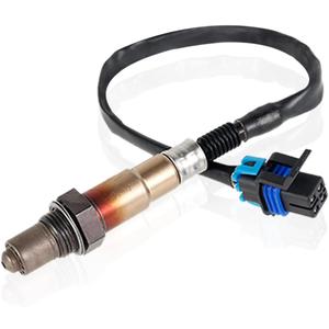 Oxygen O2 Sensor Downstream or Upstream for 3.6L GMC Acadia Chevy Camaro Colorado Equinox Impala Cadillac CTS SRX STS Buick Enclave Suzuki XL-7| 250-24773