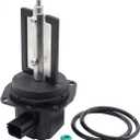 NewYall Intake Manifold Runner Control Tuning Valve Actuator for Chrysler 300 2007 Sebring 2007-10 for Dodge Avenger 2008-10 Charger 2007 Journey 2009-10 Magnum 2007 3.5 2.7