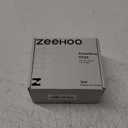 ZeeHoo Wireless Car Charger, 15w Fast Charging, Auto Clamping Car Phone Mount, Cell Phone Holder Charger, for iphone17 16 15 14 13 12 11 Pro Max Xs, Etc. (Black)