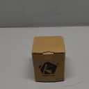 Kevin Textile 14x24 Inch Pillow Cover 1 Pack Boho Decorative Soft Striped Corduroy Lumbar Farmhouse Accent Rectangle Cushion Case for Living Room Couch Sofa Bed, Dark Grey