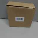 DG94-03500A/Z (4PCS) for Samsung Electric Stove Knob Replacement, DG94-03500V DG94-03500W for Samsung Oven Knob Replacement Compatible with NE63T8111SS/AA NE63T8311SS/AA NE63T8751SS/AA NE63T8711SS (Sliver)