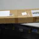 Mini Split Ground Stand for9000-24000BTU,Adjustable MaxLoad450LB