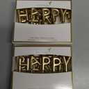 Papyrus 13 Birthday Toothpick Candles 2 in pack
