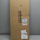 Transfer Board and Slide Board for transferring, Sliding Board Transfer to Wheelchair Patient Transfer Transfer Boards from Wheelchair to Car, Toilet, Tub, Slide Sheet, Patented Product