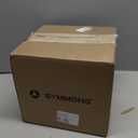 Symmons S-4702-TRM, Chrome