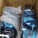 Aspaton Halogen Headlight Assembly Left+Right 921012D150 921022D150 Compatible with Elan-tra 2001-2003 W/Bulb Headlamps Front Lights Left+Right 921012D150 921022D150 HY2502122 HY2503122