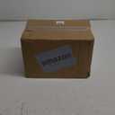 ELLDOO Vintage Treasure Chest Box, Pirate Keepsakes Box for Kids Gifts, Wooden Treasure Storage Box Decorative Box for Jewelry Pearl Trinkets, X-Large