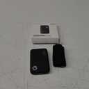 INIU 10000mAh 5V/3A Portable Charger and Qi2 Certified MagSafe Compatible Power Bank Combo